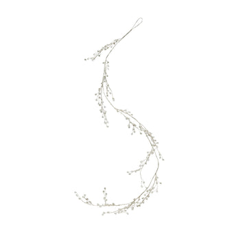 Crysilia H3 cm. lys guld Lene Bjerre Design DK