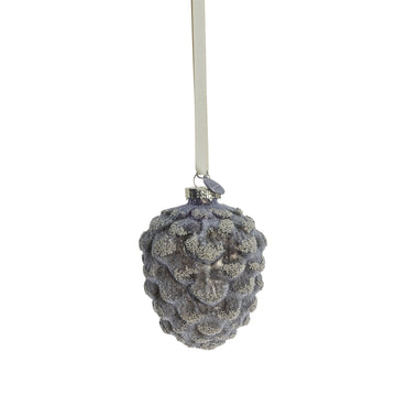 Norille kogle H9,5 cm. brun Lene Bjerre Design DK