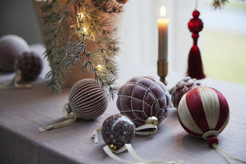 Ingrid stage H10 cm. lys guld jern LENE BJERRE