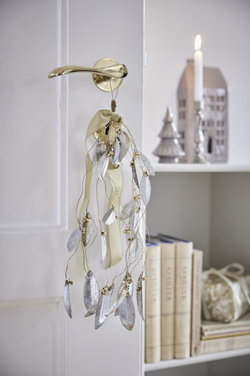 Olivia mistelten H40 cm. jern Lene Bjerre Design DK