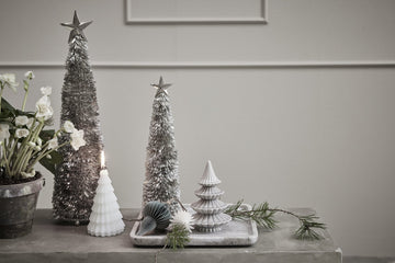 Paline papirsophæng H10 cm. grøn Lene Bjerre Design DK