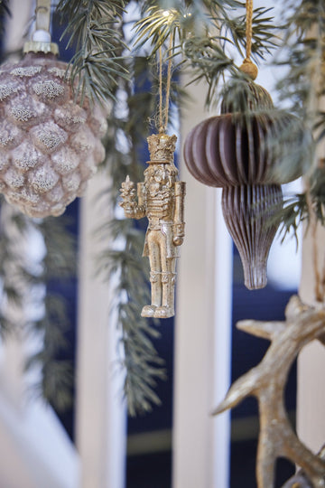 Paline papirsophæng H10 cm. støvet lyserød Lene Bjerre Design DK