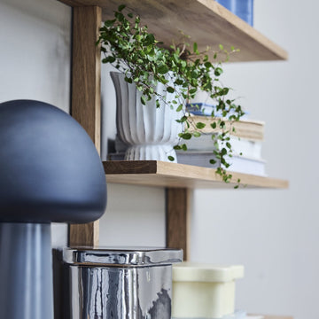 Palazzo blomsterpotte 14.5x14x15 cm. Lene Bjerre Design DK