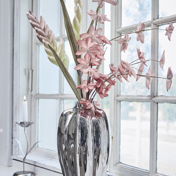 Jielle vase 20x20x36.5 cm. Lene Bjerre Design DK