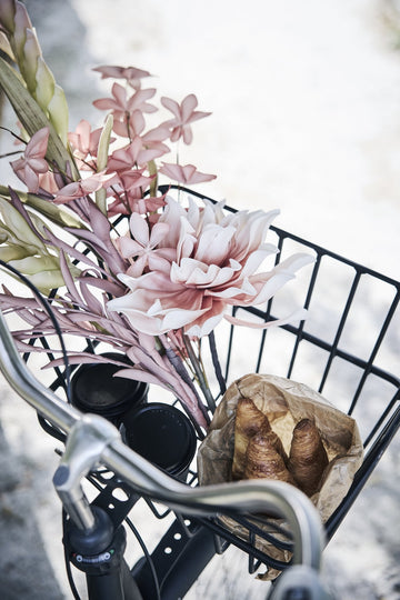 Happia dekoration 125x10x4 cm. Lene Bjerre Design DK