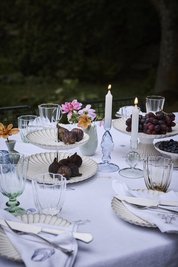 Floretta vandglas 8.9x8.9x10.1 cm. Lene Bjerre Design DK