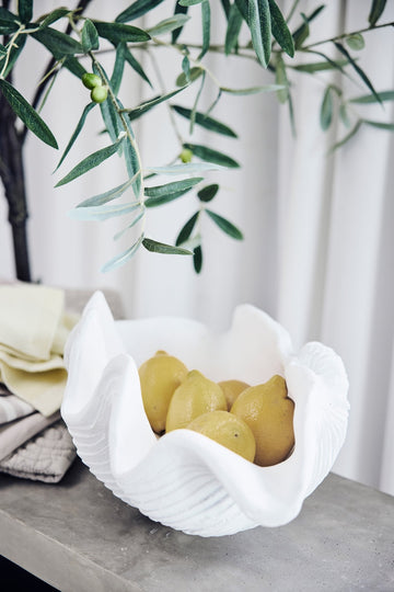 Shella dekoration 40.5x27.5x19.5 cm. Lene Bjerre Design DK