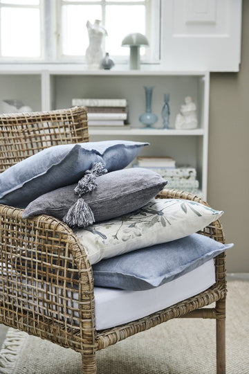 Vilia pudebetræk 50x50 cm. Lene Bjerre Design DK