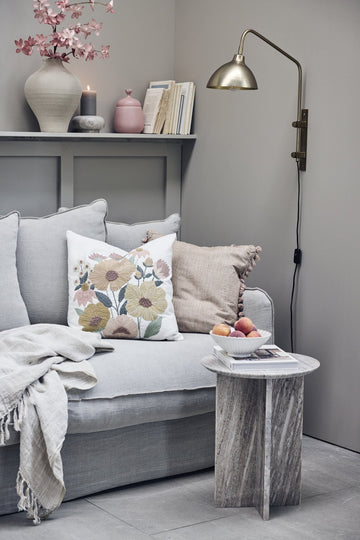 Happia dekoration 105x36x7 cm. Lene Bjerre Design DK