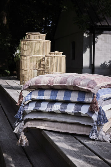 Felima siddehynde sand 45x45 LENE BJERRE