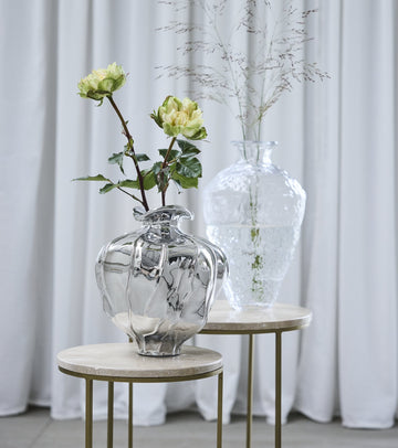 Cienne vase 23x23x38 cm. Lene Bjerre Design DK