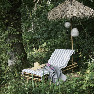 Felima madras 190x70x7 cm. Lene Bjerre Design DK