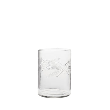 Penine vase 9.5x9.5x13 cm. Lene Bjerre Design DK