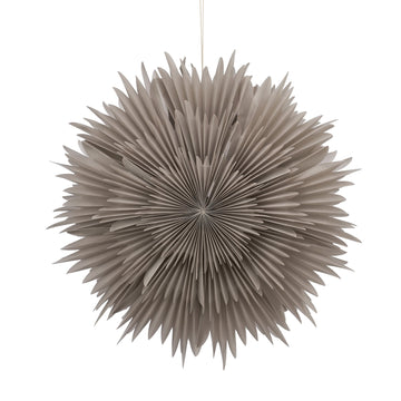 Palisia stjerne 60xx60 cm. Lene Bjerre Design DK