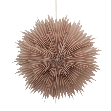 Palisia stjerne 60xx60 cm. Lene Bjerre Design DK