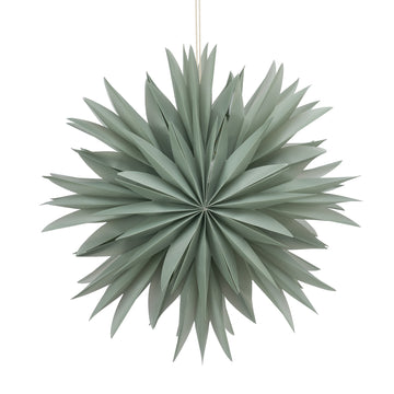 Palisia stjerne 40xx40 cm. Lene Bjerre Design DK