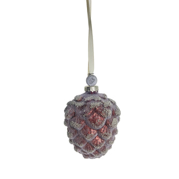 Norille ornament 7.5x7.5x10 cm. Lene Bjerre Design DK