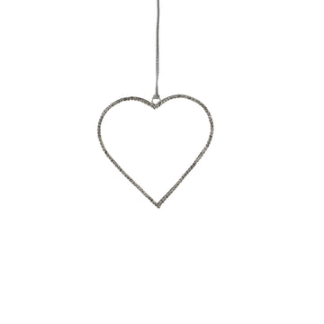 Ania ornament 10x10x cm. Lene Bjerre Design DK