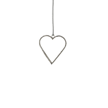 Ania ornament 8x8x cm. Lene Bjerre Design DK
