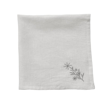 Starlia serviet 45x45x cm. Lene Bjerre Design DK