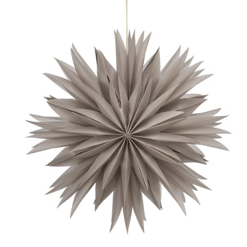 Palisia stjerne 40xx40 cm. Lene Bjerre Design DK
