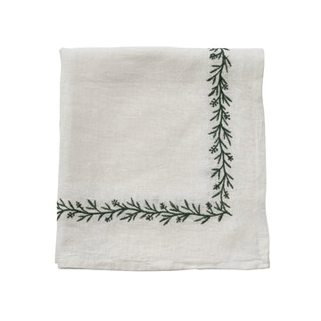 Fiola serviet 45x45x cm. Lene Bjerre Design DK