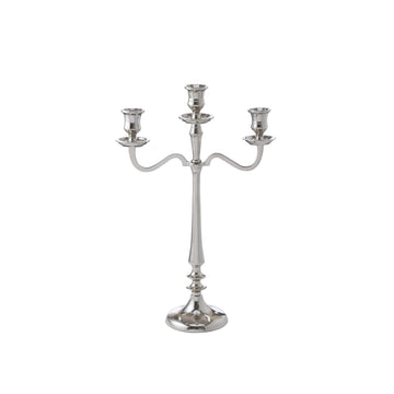 Silla stearinlysestage 25x10.5x39 cm. Lene Bjerre Design DK