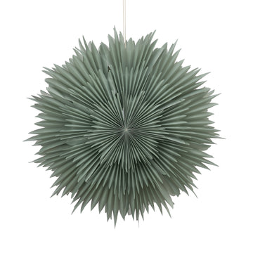 Palisia stjerne 60xx60 cm. Lene Bjerre Design DK