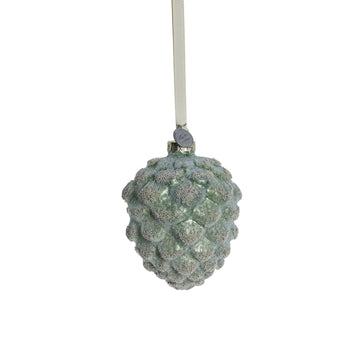 Norille ornament 7.5x7.5x10 cm. Lene Bjerre Design DK