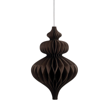 Passia ornament x22.5x35 cm. Lene Bjerre Design DK