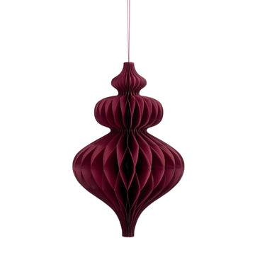 Passia ornament x22.5x35 cm. Lene Bjerre Design DK