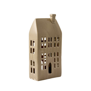 Mythel LED hus 10.5x5.8x21.4 cm. Lene Bjerre Design DK