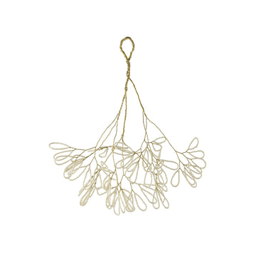 Misolde mistelten xx35 cm. Lene Bjerre Design DK