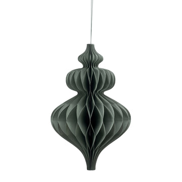 Passia ornament x22.5x35 cm. Lene Bjerre Design DK