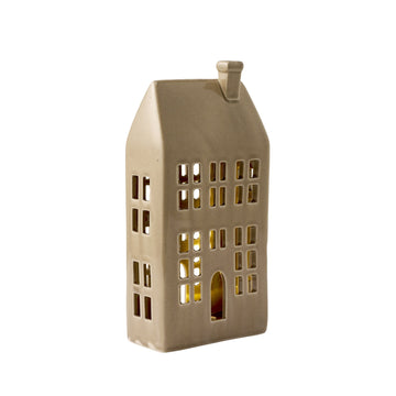 Mythel LED hus 10.5x5.8x21.4 cm. Lene Bjerre Design DK