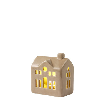 Mythel LED hus 9.8x9x5.5 cm. Lene Bjerre Design DK