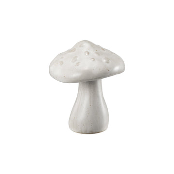 Musia svamp 6.2x6.2x7.8 cm. Lene Bjerre Design DK