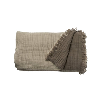 Anaya plaid 170x130x cm. Lene Bjerre Design DK