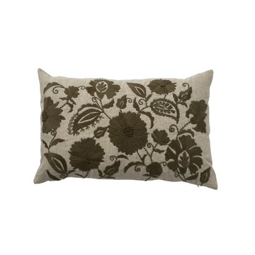 Villia pudebetræk 60x40x cm. Lene Bjerre Design DK