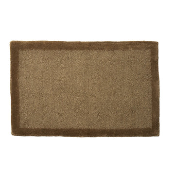 Jussie dørmåtte 80x50x1.5 cm. Lene Bjerre Design DK
