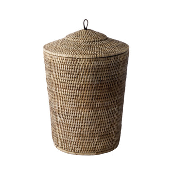 Norah skraldespand 33x33x43 cm. Lene Bjerre Design DK