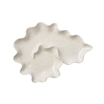 Milinia bakke 33.2x25.5x4.3 cm. Lene Bjerre Design DK