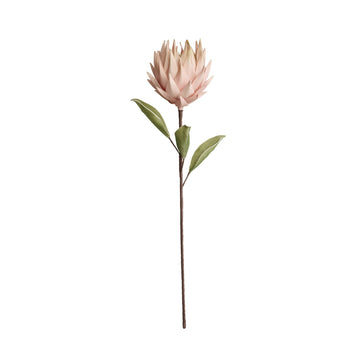 Happia blomst 77x16x16 cm. Lene Bjerre Design DK