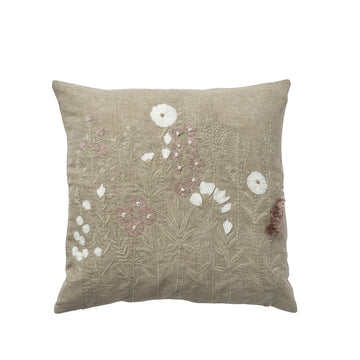 Visella pudebetræk 50x50x cm. Lene Bjerre Design DK