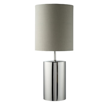 Sophine bordlampe 22x22x53 cm. Lene Bjerre Design DK