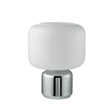 Nedia bordlampe 20x20x25.8 cm. Lene Bjerre Design DK