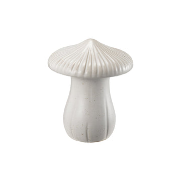 Musia svamp 8.4x8.4x10.2 cm. Lene Bjerre Design DK