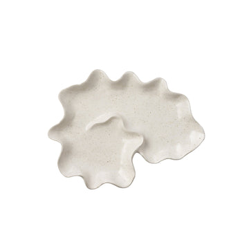 Milinia bakke 26x19.7x2.4 cm. Lene Bjerre Design DK