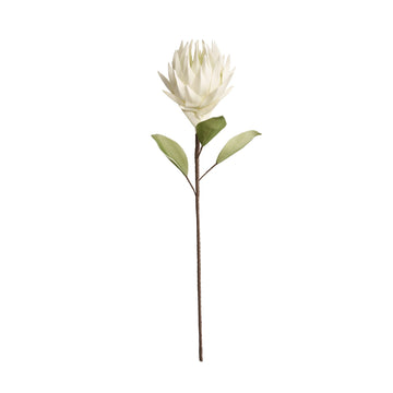 Happia blomst 77x16x16 cm. Lene Bjerre Design DK