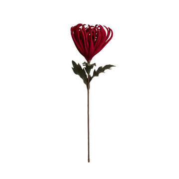 Happia blomst 68x32x32 cm. Lene Bjerre Design DK